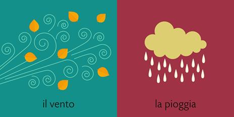 L'autunno. I minilibri. Ediz. a colori - Agnese Baruzzi - 4