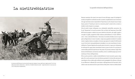 Le scoperte e le invenzioni che hanno cambiato il mondo. Dalla fine del XIX secolo ai giorni nostri. Ediz. a colori - 4