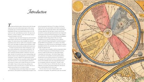 Viaggio nel tempo. La storia del mondo attraverso le mappe antiche. Ediz. illustrata - Kevin J. Brown - 4