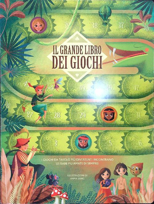 Libro di Faccia