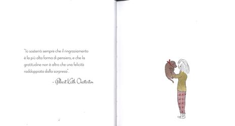 Un libro per esprimere gratitudine - Emma Altomare - 4