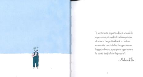 Un libro per esprimere gratitudine - Emma Altomare - 5