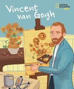 Vincent van Gogh. Ediz. a colori