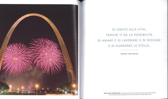 Il respiro del mondo. La terra e le sue inesauribili meraviglie. Ediz. a colori - Mark Thiessen - 5