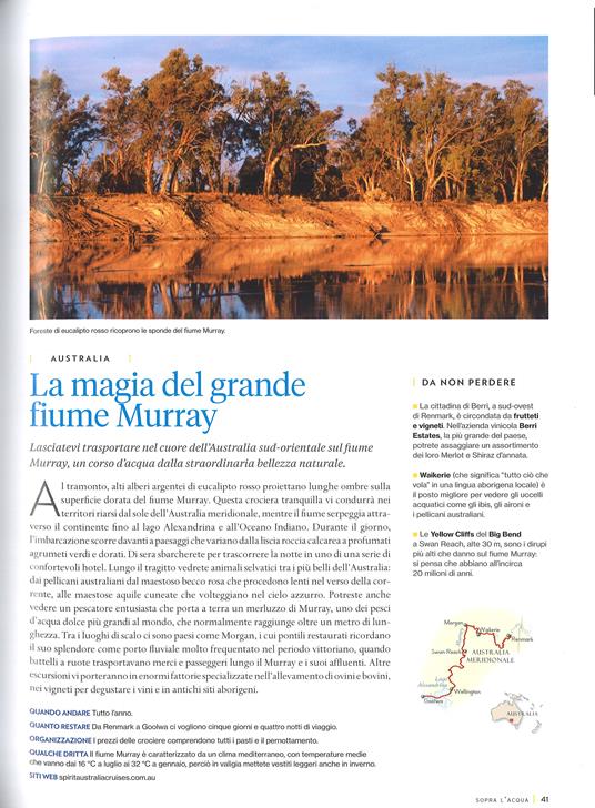 Itinerari da sogno. I 500 viaggi più spettacolari. Ediz. a colori - 3