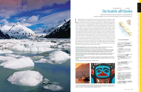 Itinerari da sogno. I 500 viaggi più spettacolari. Ediz. a colori - 6