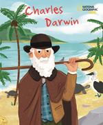 Charles Darwin. Ediz. a colori