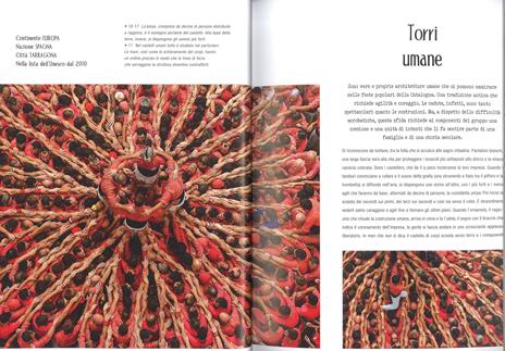 Il patrimonio immateriale dell'Unesco. Cultura e tradizione dell'umanità. Ediz. a colori - 3