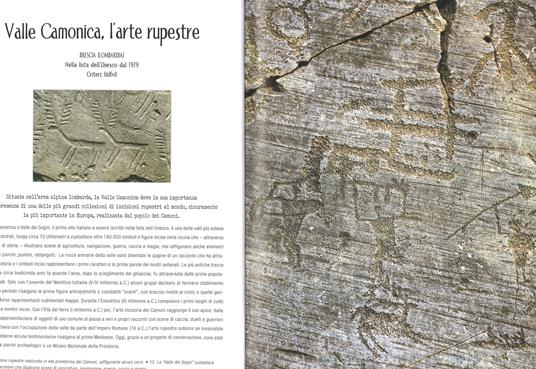 La grande bellezza. I siti italiani patrimonio dell'Unesco. Ediz. a colori - Simona Stoppa - 2