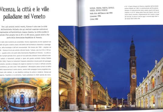 La grande bellezza. I siti italiani patrimonio dell'Unesco. Ediz. a colori - Simona Stoppa - 5