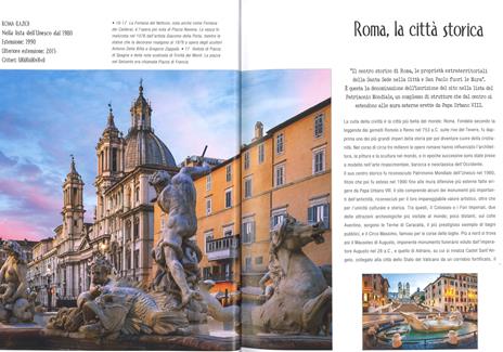 La grande bellezza. I siti italiani patrimonio dell'Unesco. Ediz. illustrata - Simona Stoppa - 3