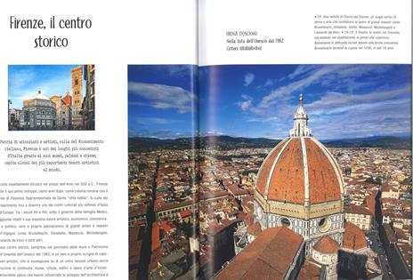 La grande bellezza. I siti italiani patrimonio dell'Unesco. Ediz. illustrata - Simona Stoppa - 4