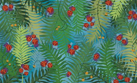 Frida Kahlo - Jane Kent - 2