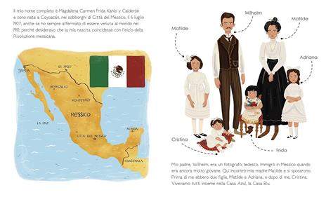 Frida Kahlo - Jane Kent - 5