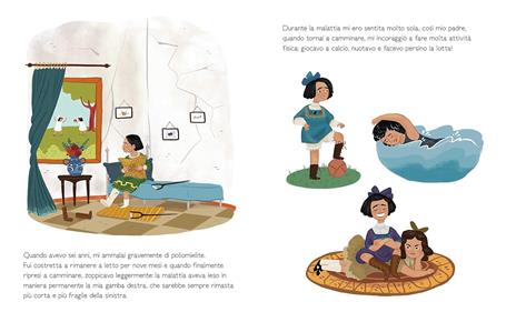 Frida Kahlo - Jane Kent - 6