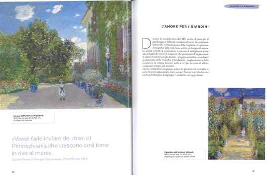Monet. Un'impressione di luce. Ediz. a colori - Sylvie Girard-Lagorce - 3