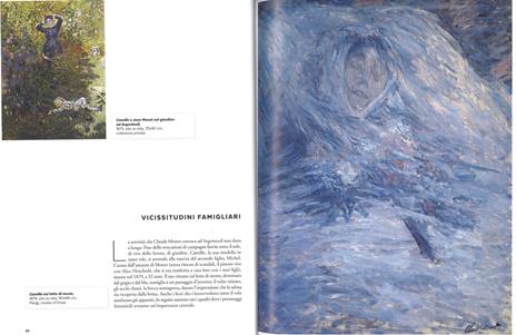 Monet. Un'impressione di luce. Ediz. a colori - Sylvie Girard-Lagorce - 4