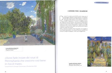 Monet. Un'impressione di luce. Ediz. a colori - Sylvie Girard-Lagorce - 3