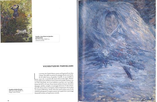 Monet. Un'impressione di luce. Ediz. a colori - Sylvie Girard-Lagorce - 4