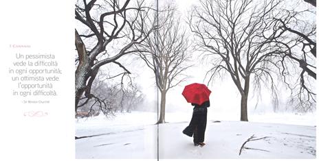 365 giorni di immagini e pensieri per lo spirito. Ediz. a colori - 3