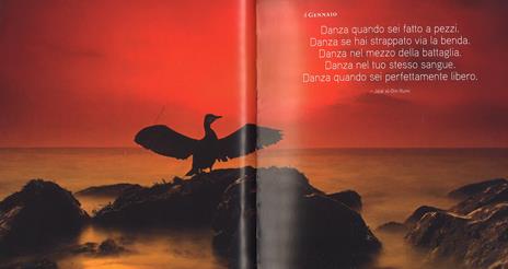 365 giorni di immagini e pensieri per lo spirito. Ediz. a colori - 4