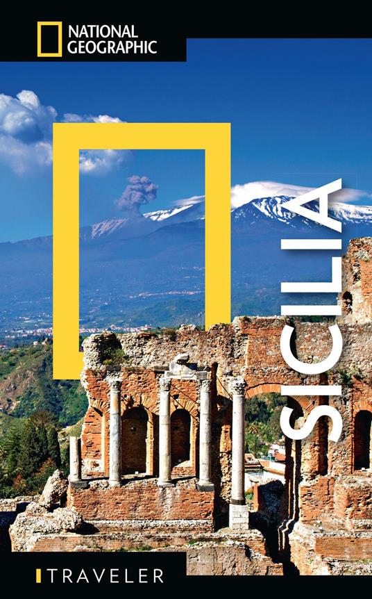 Sicilia - Tim Jepson - copertina