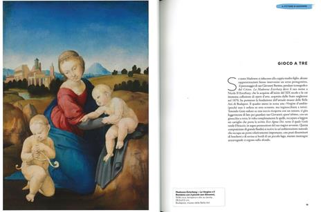 Raffaello. La dolcezza e l'armonia. Ediz. a colori - Sylvie Girard-Lagorce - 2