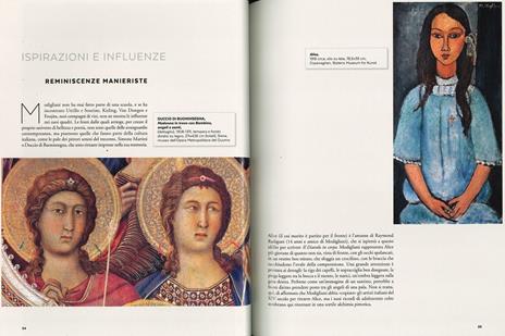 Modigliani. Il nudo reinventato. Ediz. a colori - Sylvie Girard-Lagorce - 3