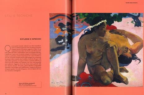 Gauguin. L'alchimia dell'altrove. Ediz. a colori - Murielle Neveux - 2