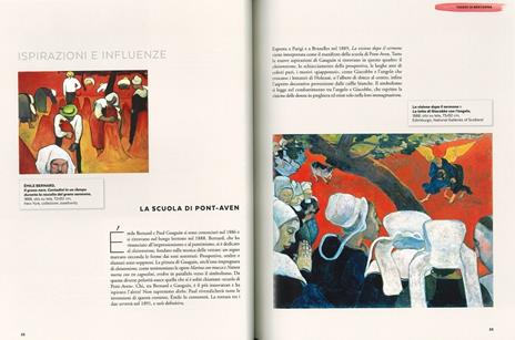 Gauguin. L'alchimia dell'altrove. Ediz. a colori - Murielle Neveux - 3