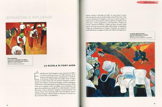 Gauguin. L'alchimia dell'altrove. Ediz. a colori - Murielle Neveux - 3