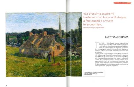 Gauguin. L'alchimia dell'altrove. Ediz. a colori - Murielle Neveux - 4