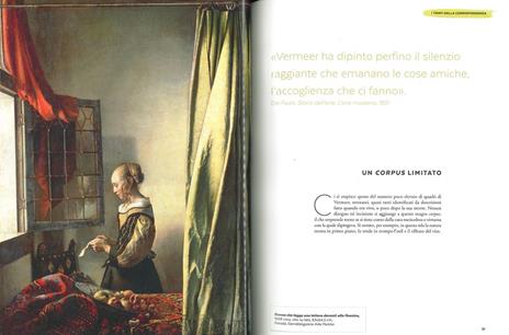 Vermeer. Pittore dell'intimo. Ediz. a colori - Françoise Bayle - 3