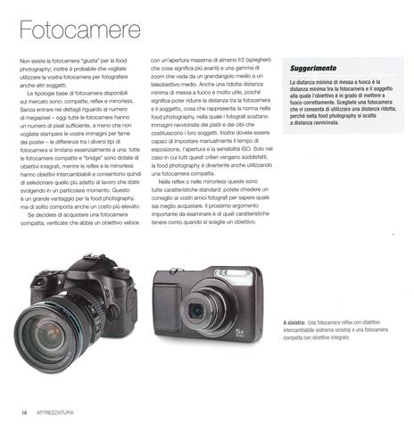 Food photography. Corso completo di tecnica fotografica. Ediz. a colori - Corinna Gissemann - 4