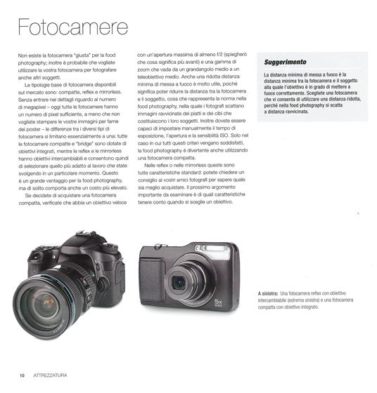 Food photography. Corso completo di tecnica fotografica. Ediz. a colori - Corinna Gissemann - 4