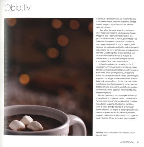 Food photography. Corso completo di tecnica fotografica. Ediz. a colori - Corinna Gissemann - 5