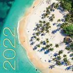 Viaggi da sogno. Calendario da muro 2022