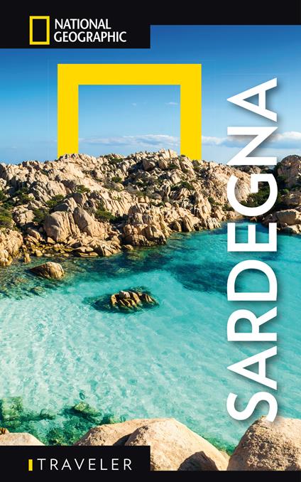 Sardegna - AA.VV.,National Geographic - ebook