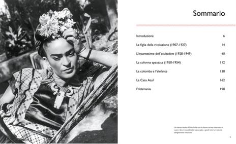 Frida. Donna. Artista. Icona - Chiara Pasqualetti Johnson - 2