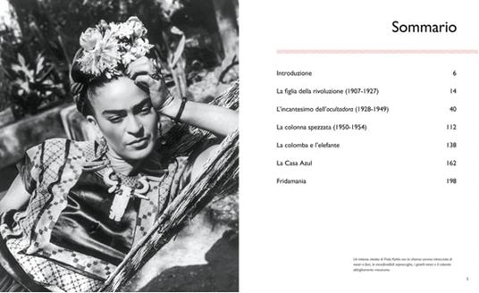 Frida. Donna. Artista. Icona - Chiara Pasqualetti Johnson - 2