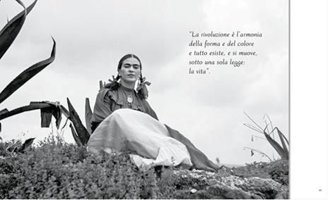 Frida. Donna. Artista. Icona - Chiara Pasqualetti Johnson - 3