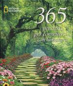 365 pensieri per connettersi con la natura. Ediz. a colori