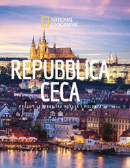 Repubblica Ceca. Praga e le terre tra Morava e Moldava. Paesi del mondo