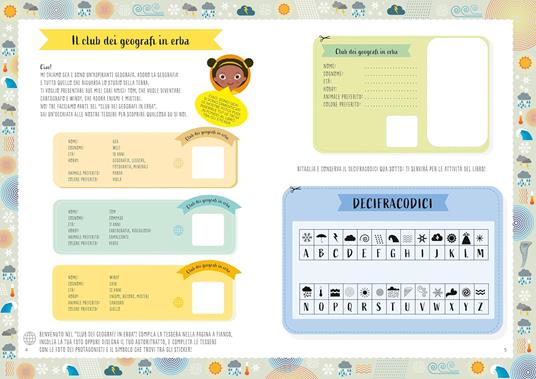 Pianeta estremo. Pazzi per la geografia - Paola Misesti - 3