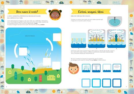 Pianeta estremo. Pazzi per la geografia - Paola Misesti - 5