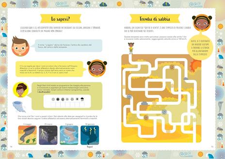 Pianeta estremo. Pazzi per la geografia - Paola Misesti - 6