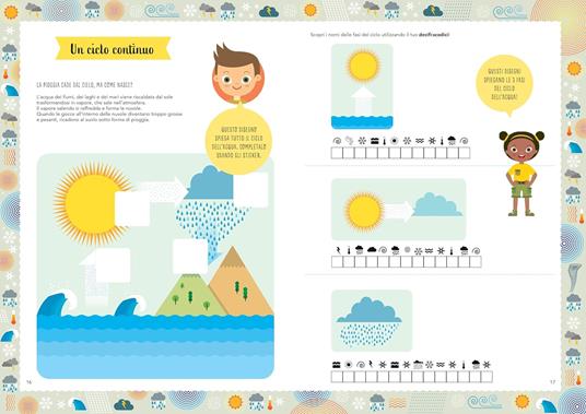 Pianeta estremo. Pazzi per la geografia - Paola Misesti - 7