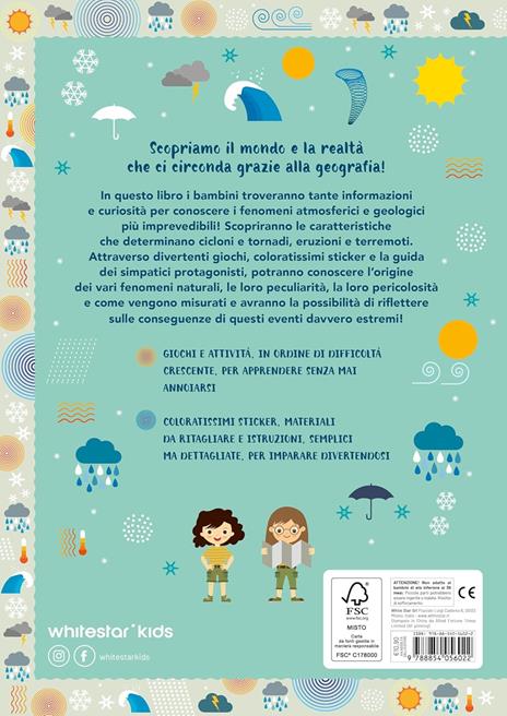 Pianeta estremo. Pazzi per la geografia - Paola Misesti - 9