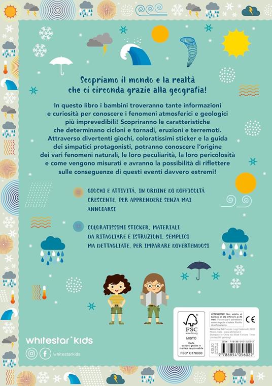 Pianeta estremo. Pazzi per la geografia - Paola Misesti - 9