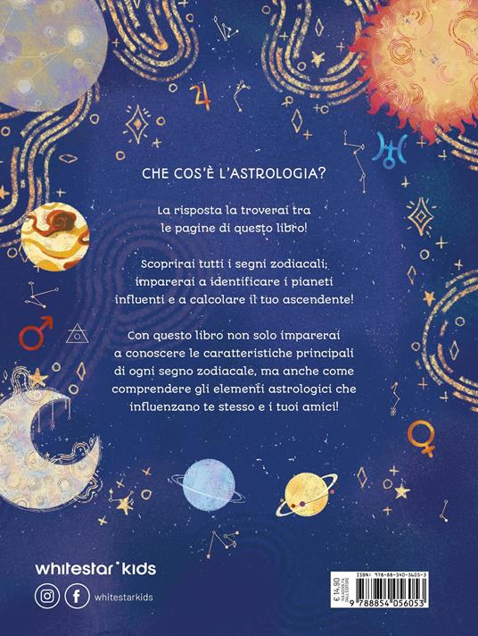 Scopriamo lo zodiaco. Divertiamoci con le stelle - Ginny Chiara Viola - 4